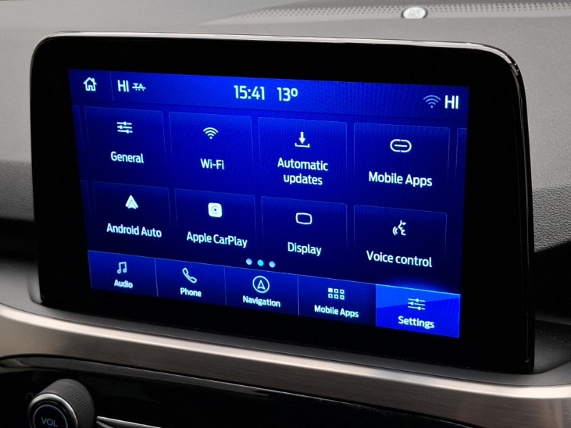 Used Ford Kuga 2021 for sale - 77371167: Photo 16