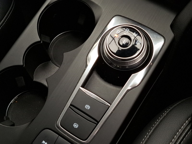 Used Ford Kuga 2021 for sale - 77371167: Photo 18