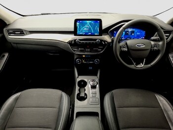 Used Ford Kuga 2021 for sale - 77371167: Photo