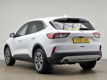 Used Ford Kuga 2021 for sale - 77371167: Photo