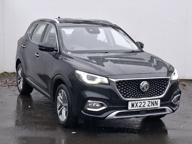 Used MG MG HS 2022 for sale - 76543232: Photo 1