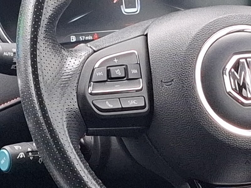 Used MG MG HS 2022 for sale - 76543232: Photo 10