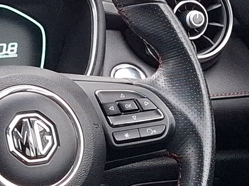 Used MG MG HS 2022 for sale - 76543232: Photo 11