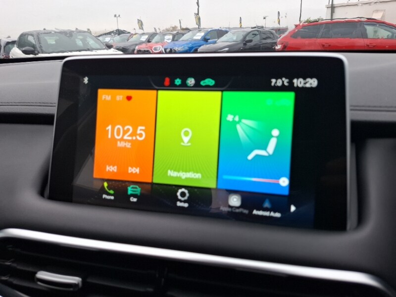 Used MG MG HS 2022 for sale - 76543232: Photo 12