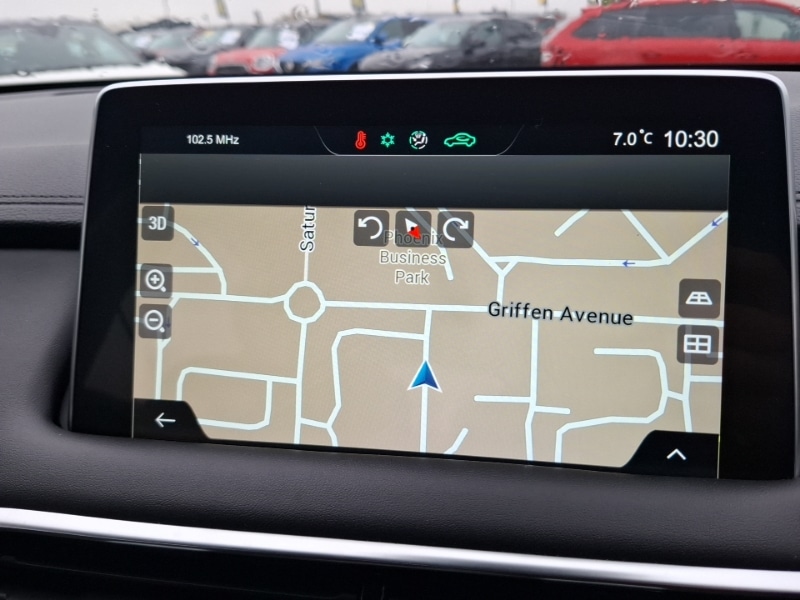 Used MG MG HS 2022 for sale - 76543232: Photo 13