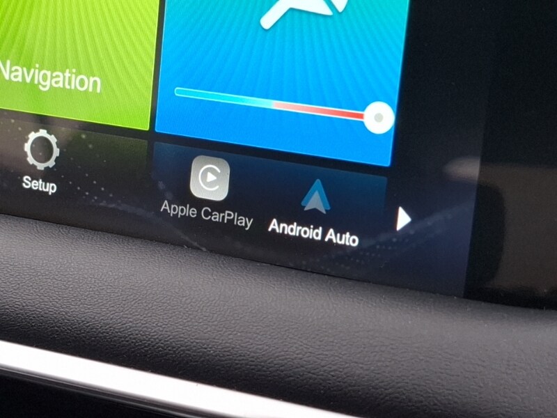 Used MG MG HS 2022 for sale - 76543232: Photo 14