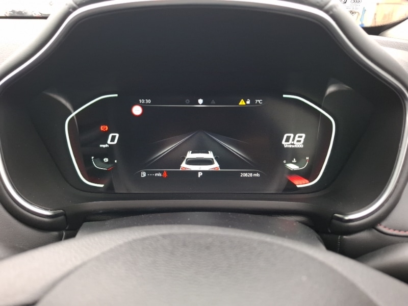 Used MG MG HS 2022 for sale - 76543232: Photo 15