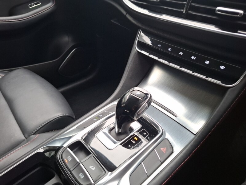 Used MG MG HS 2022 for sale - 76543232: Photo 16