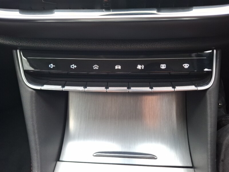 Used MG MG HS 2022 for sale - 76543232: Photo 17