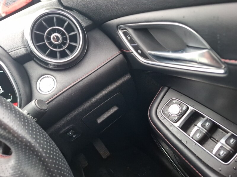 Used MG MG HS 2022 for sale - 76543232: Photo 18