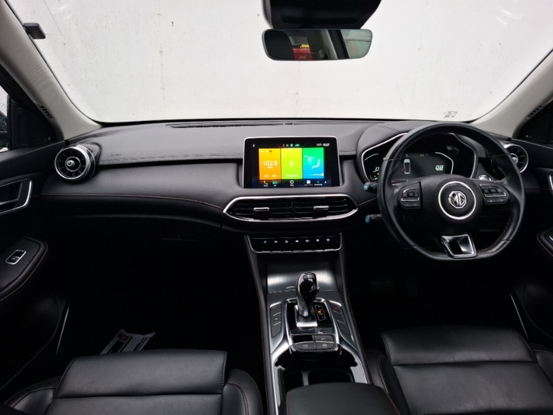 Used MG MG HS 2022 for sale - 76543232: Photo 2