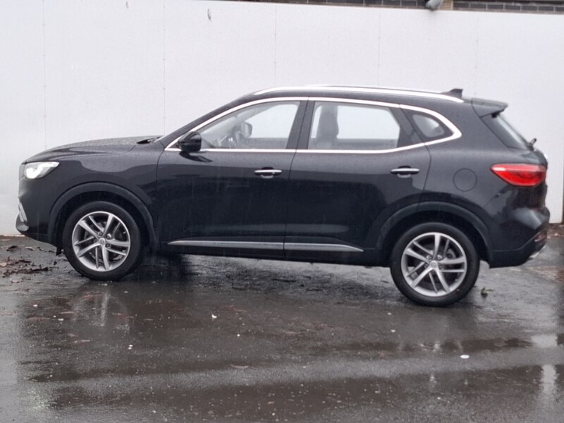 Used MG MG HS 2022 for sale - 76543232: Photo 4