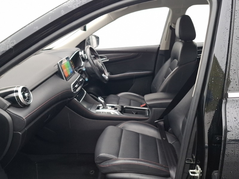 Used MG MG HS 2022 for sale - 76543232: Photo 5