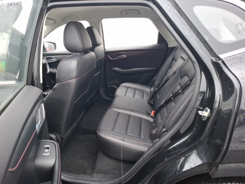 Used MG MG HS 2022 for sale - 76543232: Photo 6