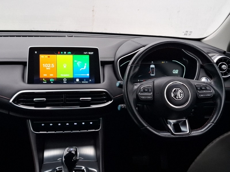 Used MG MG HS 2022 for sale - 76543232: Photo 7