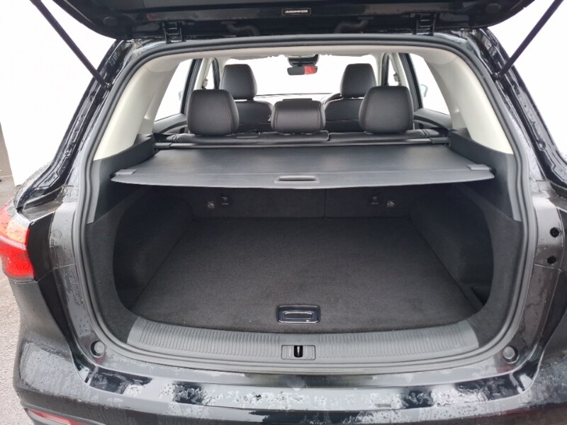 Used MG MG HS 2022 for sale - 76543232: Photo 8