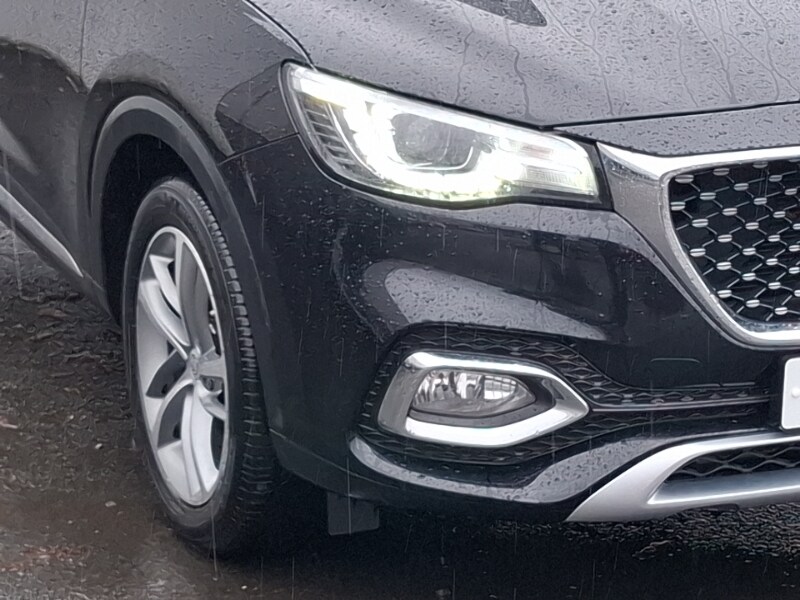 Used MG MG HS 2022 for sale - 76543232: Photo 9