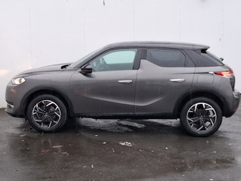 Used DS Automobiles DS 3 2019 for sale - 76414500: Photo
