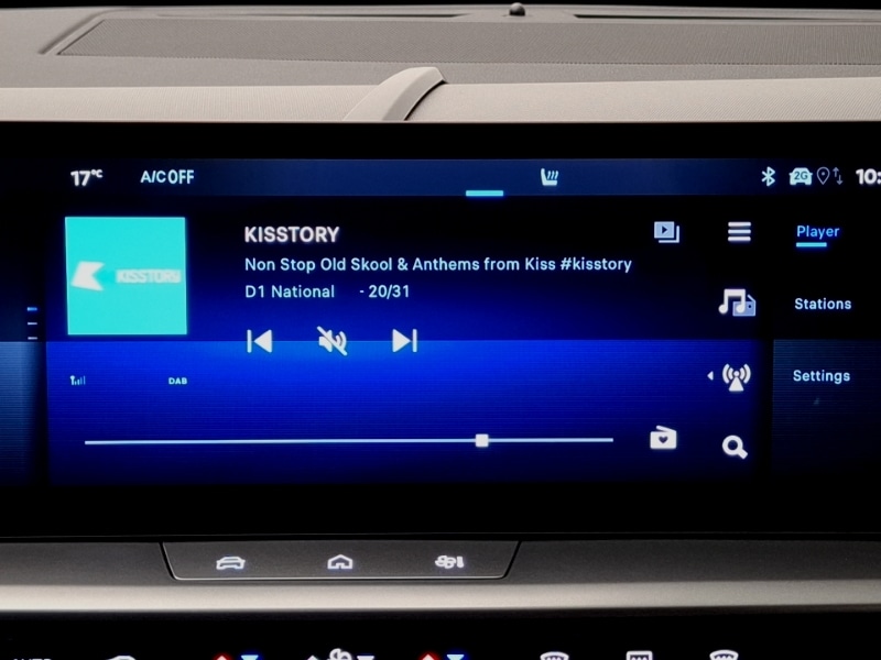 Used Vauxhall Grandland 2025 for sale - 76427706: Photo 10