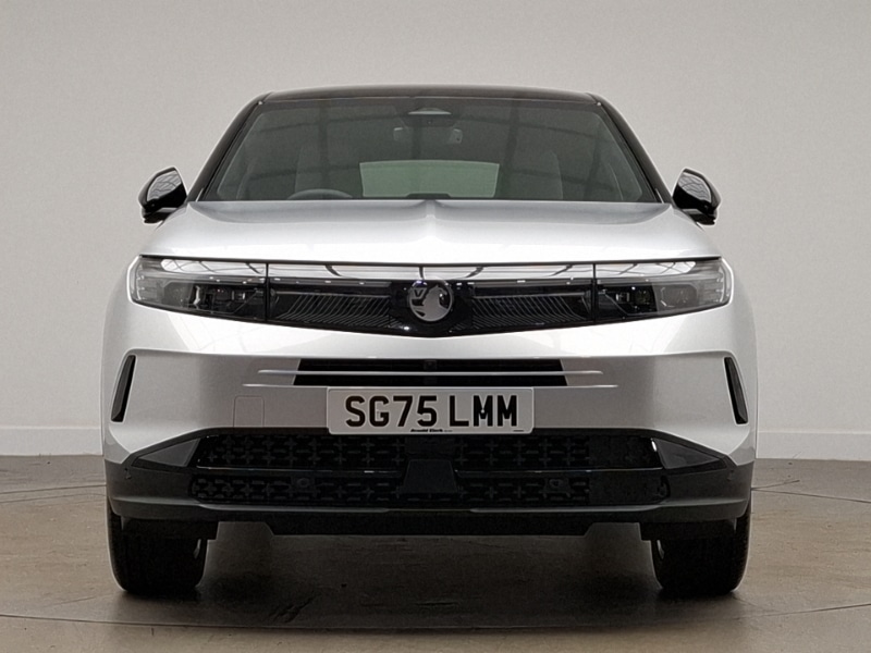 Used Vauxhall Grandland 2025 for sale - 76427706: Photo 12