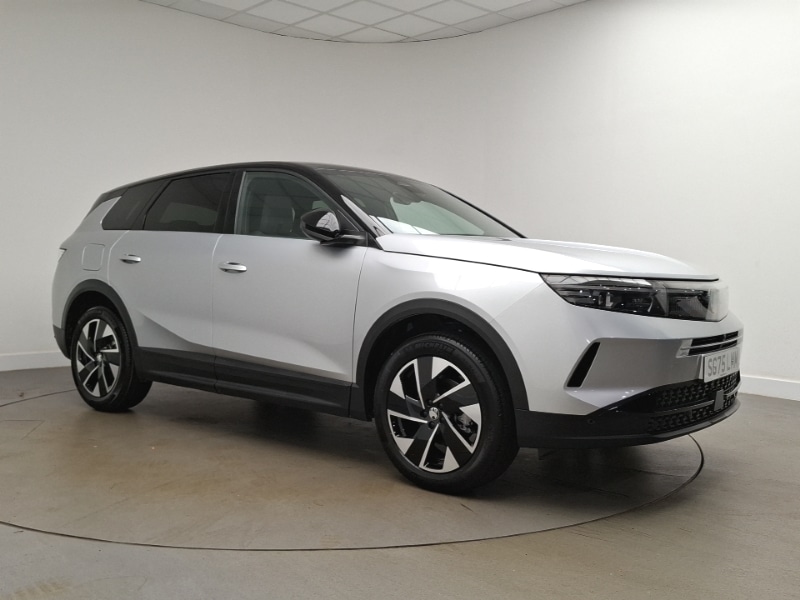 Used Vauxhall Grandland 2025 for sale - 76427706: Photo 13