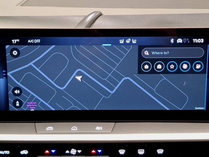 Used Vauxhall Grandland 2025 for sale - 76427706: Photo 14