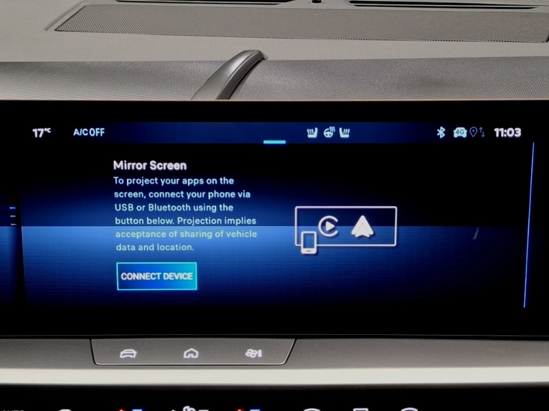 Used Vauxhall Grandland 2025 for sale - 76427706: Photo 15