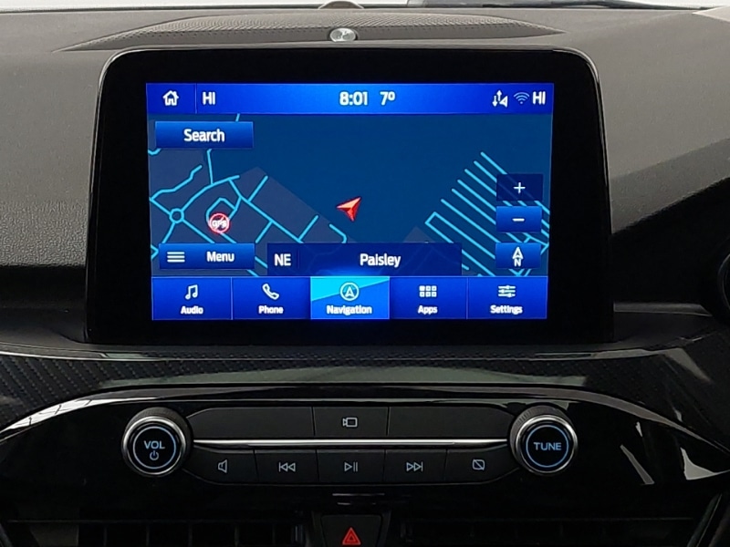 Used Ford Kuga 2021 for sale - 76683520: Photo 10