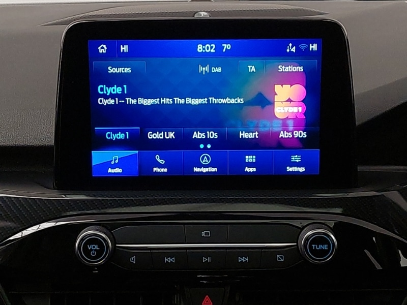 Used Ford Kuga 2021 for sale - 76683520: Photo 11