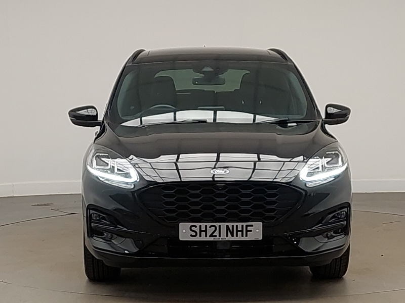 Used Ford Kuga 2021 for sale - 76683520: Photo 12