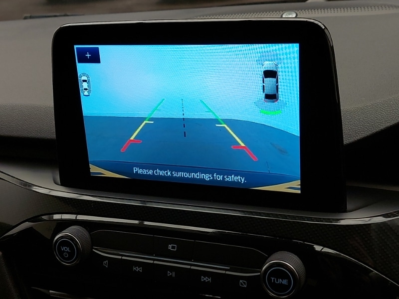 Used Ford Kuga 2021 for sale - 76683520: Photo 15