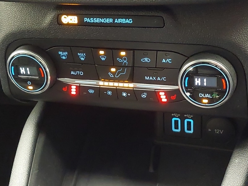 Used Ford Kuga 2021 for sale - 76683520: Photo 16