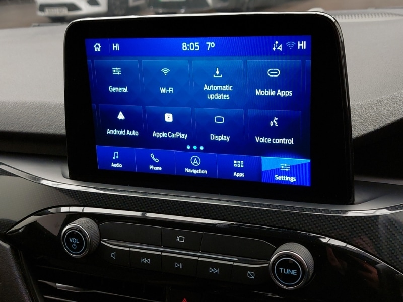 Used Ford Kuga 2021 for sale - 76683520: Photo 17