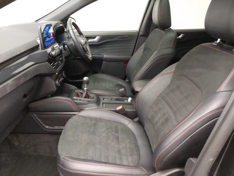 Used Ford Kuga 2021 for sale - 76683520: Photo 5