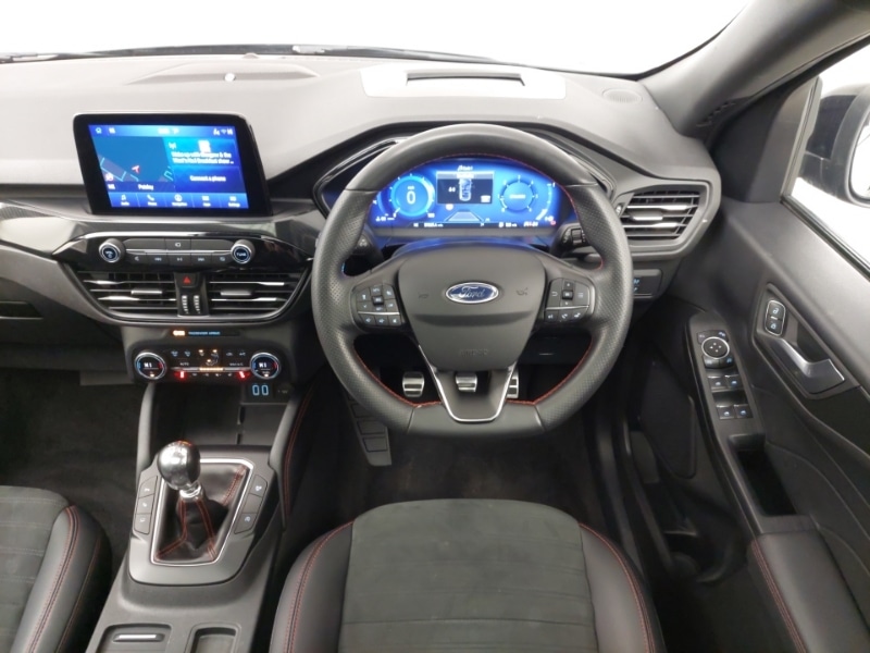 Used Ford Kuga 2021 for sale - 76683520: Photo 7