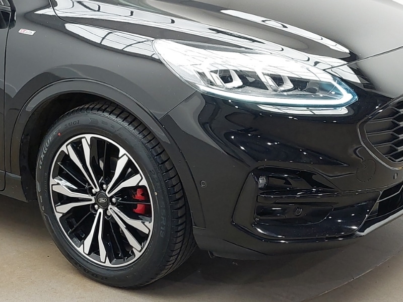 Used Ford Kuga 2021 for sale - 76683520: Photo 9