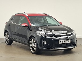 Used Kia Stonic 2019 for sale - 79302908: Photo