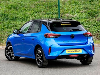 Used Vauxhall Corsa 2026 for sale - 78009962: Photo