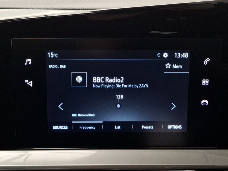 Used Vauxhall Mokka 2022 for sale - 77750731: Photo 10