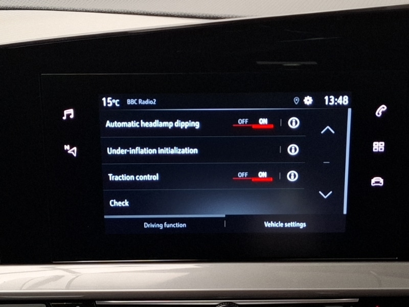 Used Vauxhall Mokka 2022 for sale - 77750731: Photo 11