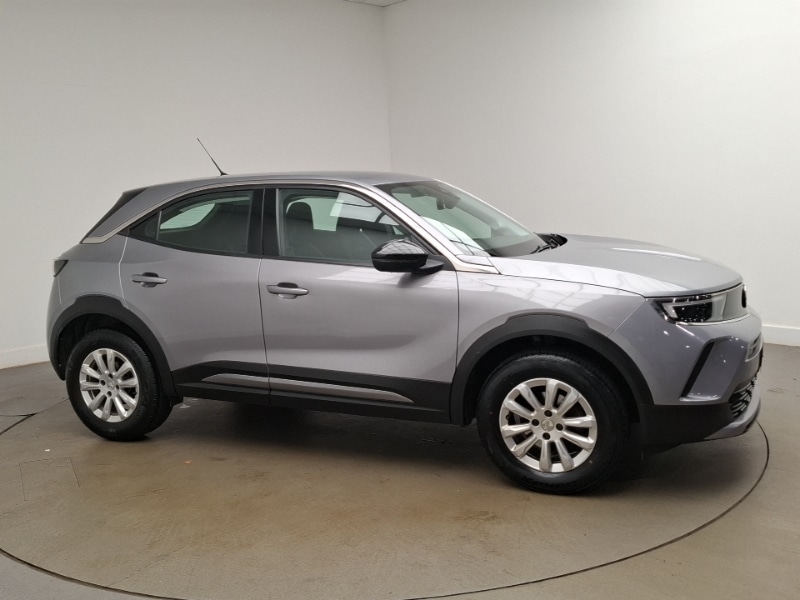 Used Vauxhall Mokka 2022 for sale - 77750731: Photo 13