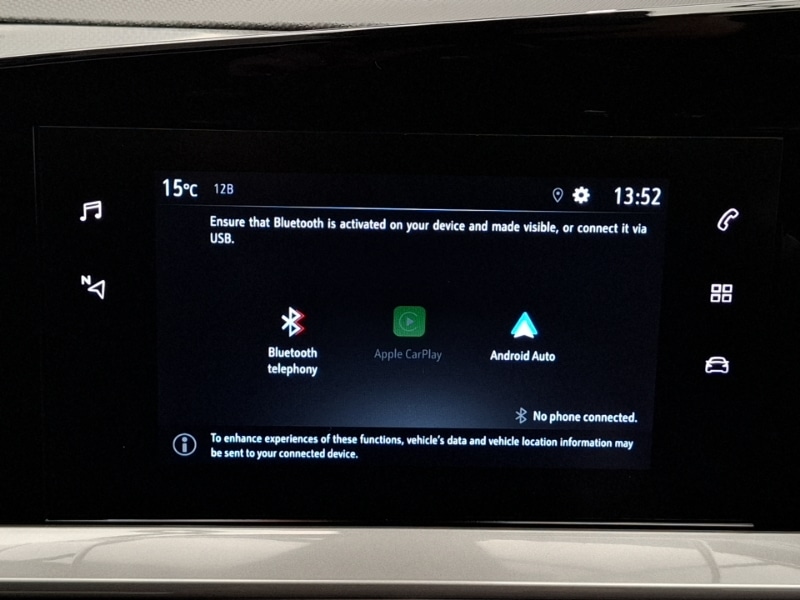 Used Vauxhall Mokka 2022 for sale - 77750731: Photo 14