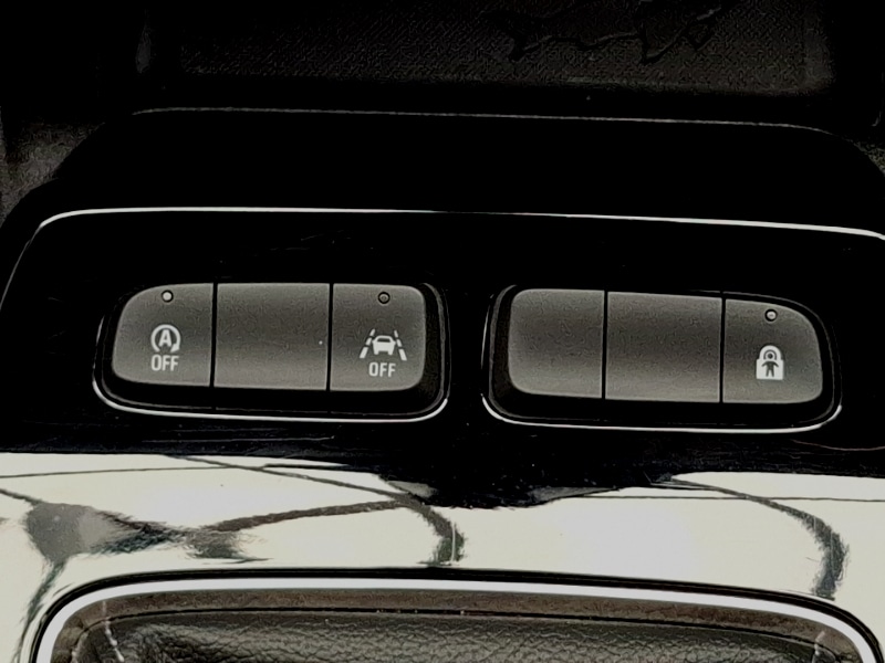 Used Vauxhall Mokka 2022 for sale - 77750731: Photo 15