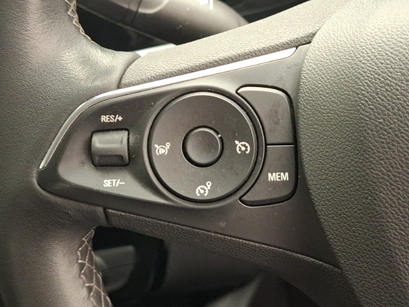 Used Vauxhall Mokka 2022 for sale - 77750731: Photo 18