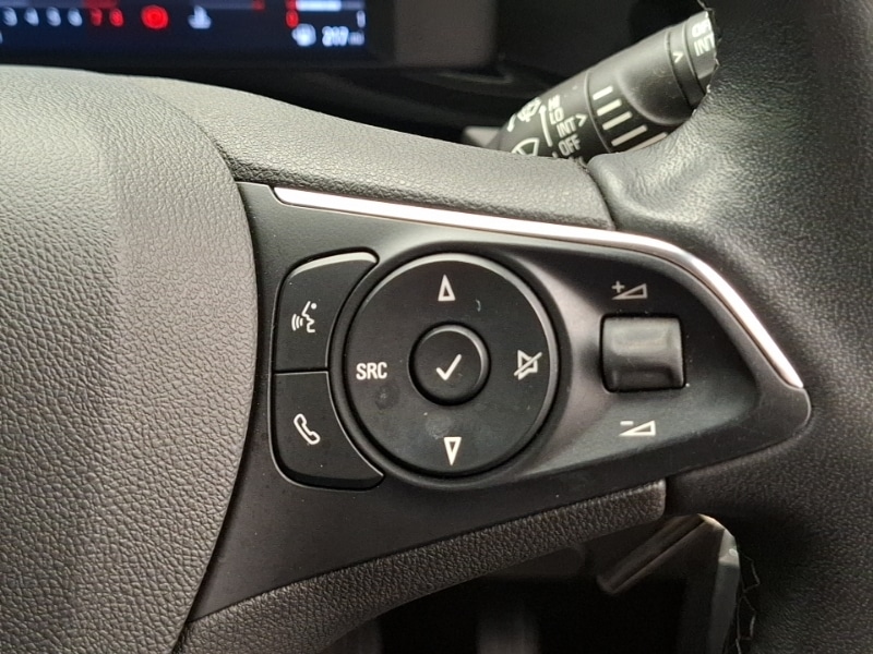 Used Vauxhall Mokka 2022 for sale - 77750731: Photo 19