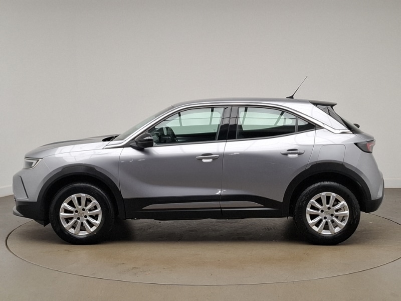 Used Vauxhall Mokka 2022 for sale - 77750731: Photo 4