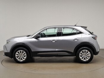 Used Vauxhall Mokka 2022 for sale - 77750731: Photo