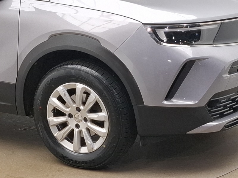 Used Vauxhall Mokka 2022 for sale - 77750731: Photo 9