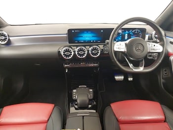 Used Mercedes-Benz CLA 2020 for sale - 77716884: Photo