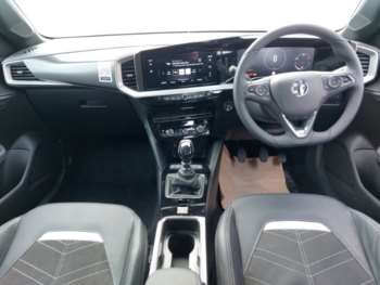 Used Vauxhall Mokka 2024 for sale - 74874048: Photo